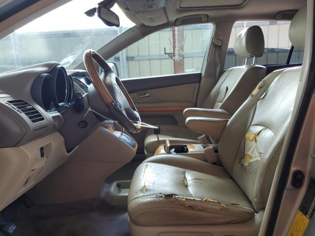 Photo 7 from auction – 2005 LEXUS RX 330 with VIN 2T2GA31U75C022066