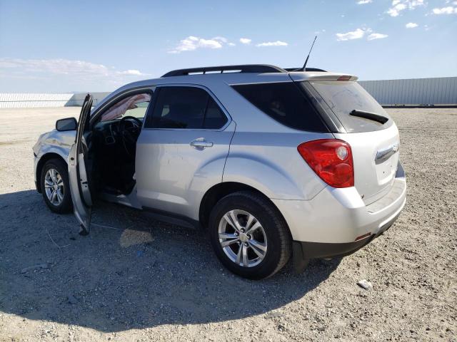 Photo 2 from auction – 2011 CHEVROLET EQUINOX LT with VIN 2CNALDECXB6209290