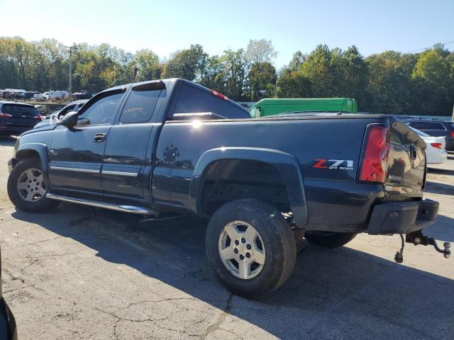 Photo 2 from auction – 2005 CHEVROLET SILVERADO with VIN 1GCEK19B35E249011