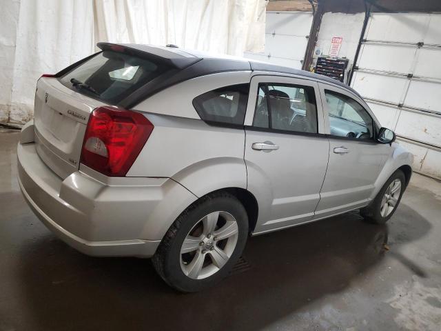 Photo 3 from auction – 2010 DODGE CALIBER SX with VIN 1B3CB4HA4AD591036