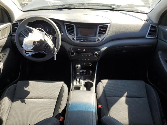Photo 8 from auction – 2016 HYUNDAI TUCSON LIM with VIN KM8J33A49GU027940