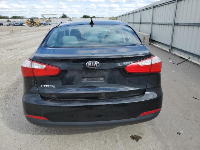 Photo 6 from auction – 2015 KIA FORTE LX with VIN KNAFX4A69F5400342