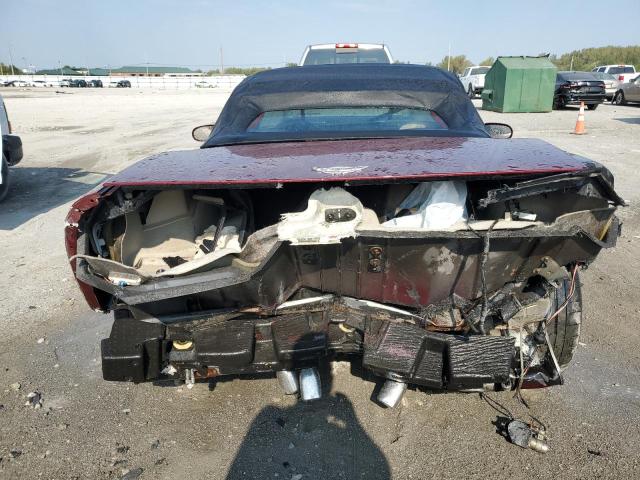 Photo 6 from auction – 2003 CHEVROLET CORVETTE with VIN 1G1YY32G635129187
