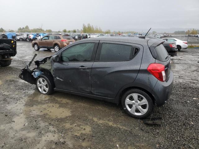 Photo 2 from auction – 2021 CHEVROLET SPARK LS with VIN KL8CB6SA4MC737876