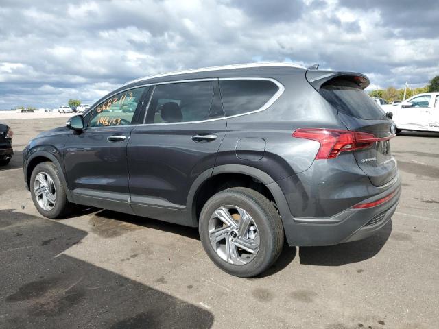 Photo 2 from auction – 2023 HYUNDAI SANTA FE S with VIN 5NMS2DAJ3PH540390