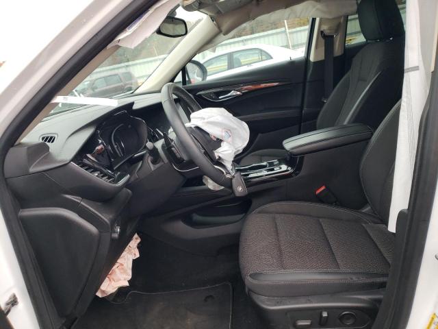 Photo 7 from auction – 2021 BUICK ENVISION P with VIN LRBAZLR47MD079455