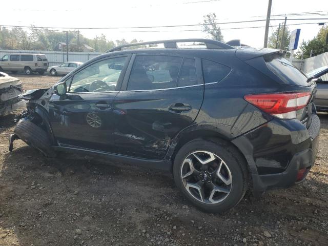 Photo 2 from auction – 2019 SUBARU CROSSTREK with VIN JF2GTAMC9KH206567