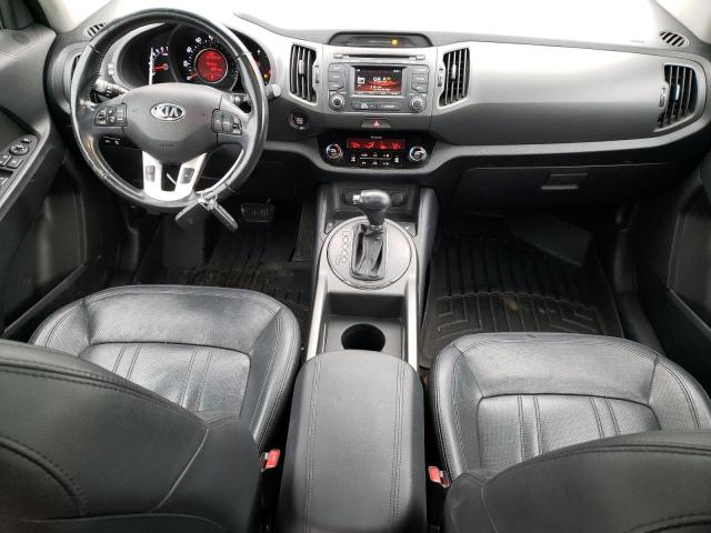 Photo 8 from auction – 2013 KIA SPORTAGE E with VIN KNDPC3A23D7350226