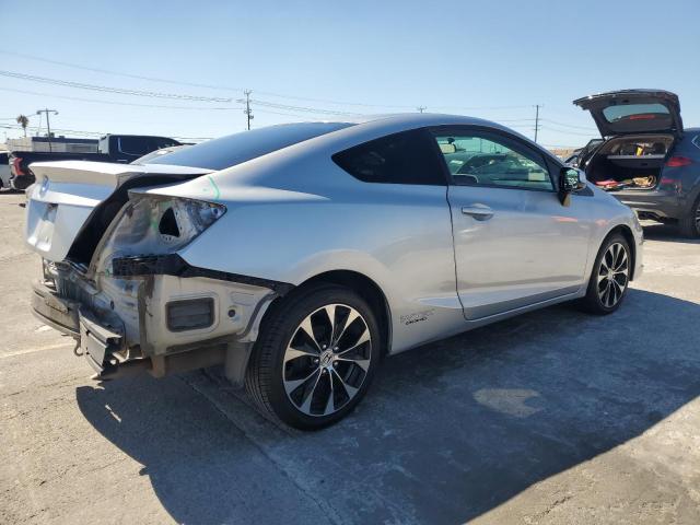 Photo 3 from auction – 2013 HONDA CIVIC with VIN 2HGFG3B52DH504990