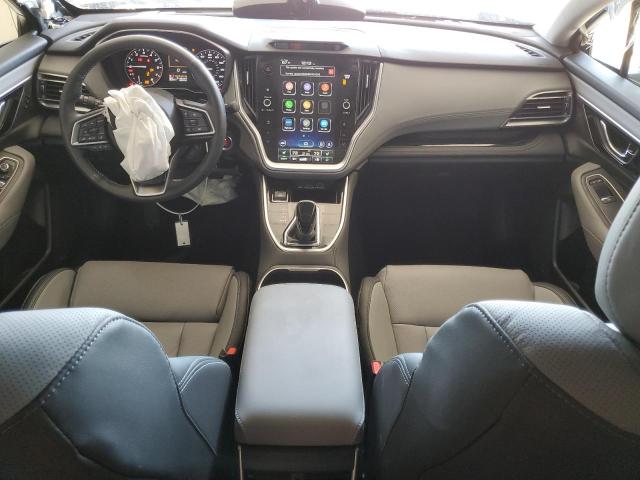 Photo 8 from auction – 2023 SUBARU OUTBACK LI with VIN 4S4BTANC4P3182010
