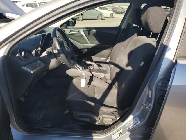 Foto 7 de la subasta – 2011 MAZDA 3 I con VIN JM1BL1VF0B1388508