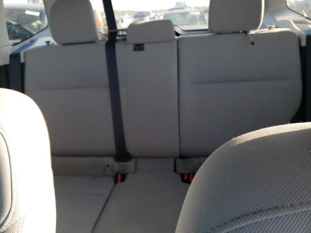 Photo 10 from auction – 2017 SUBARU FORESTER 2 with VIN JF2SJABCXHH442575
