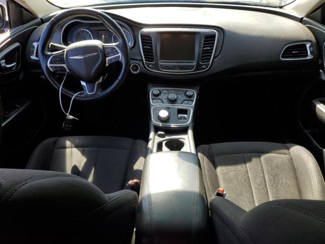 Photo 8 from auction – 2015 CHRYSLER 200 LIMITE with VIN 1C3CCCAB8FN699304