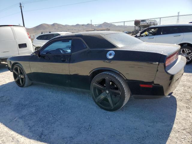 Photo 2 from auction – 2014 DODGE CHALLENGER with VIN 2C3CDYAG3EH250917