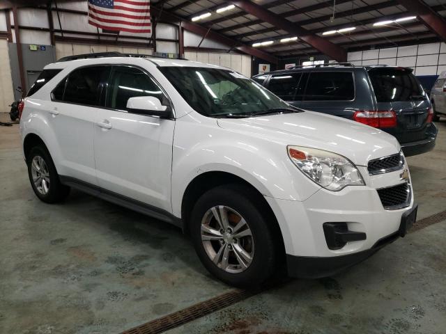Photo 4 from auction – 2013 CHEVROLET EQUINOX LT with VIN 2GNFLEEK6D6312532