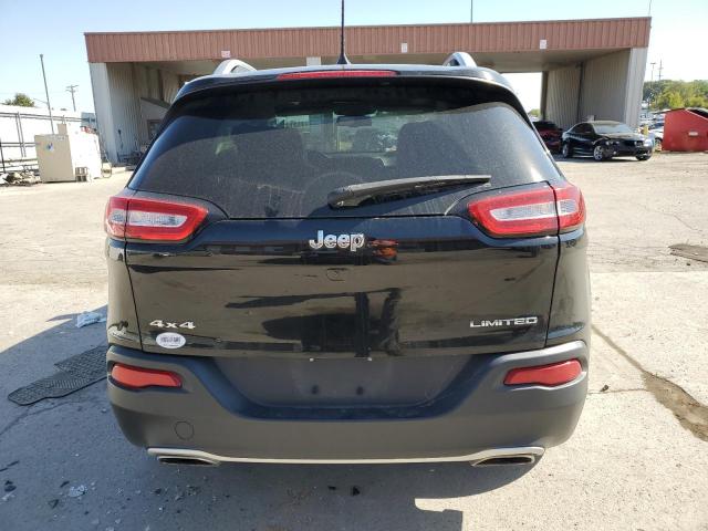 Photo 6 from auction – 2017 JEEP CHEROKEE L with VIN 1C4PJMDS1HW655078