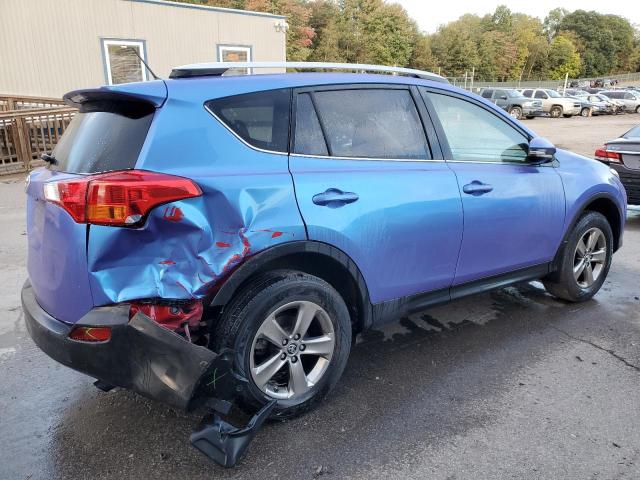 Zdjęcie 3 z aukcji – 2015 TOYOTA RAV4 XLE z VIN JTMRFREV5FD129657