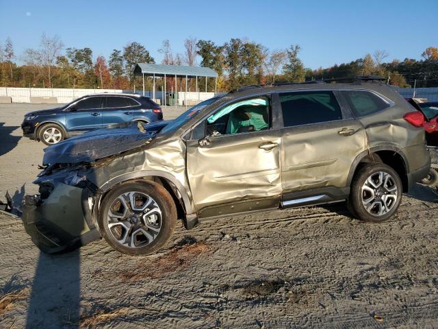 SUBARU ASCENT LIM 2023 with VIN 4S4WMASD4P3454759 - Photo from auction