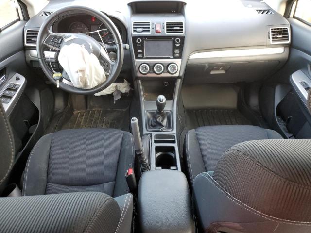 Photo 8 from auction – 2016 SUBARU IMPREZA SP with VIN JF1GPAP60G9292903