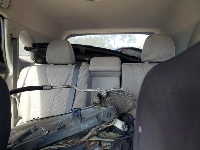 Photo 10 from auction – 2014 TOYOTA VENZA LE with VIN 4T3BA3BBXEU051000