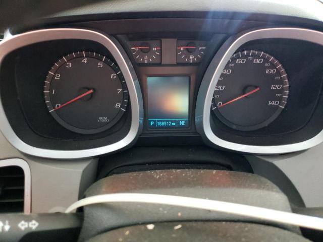Photo 9 from auction – 2013 CHEVROLET EQUINOX LT with VIN 2GNALPEK5D6428441