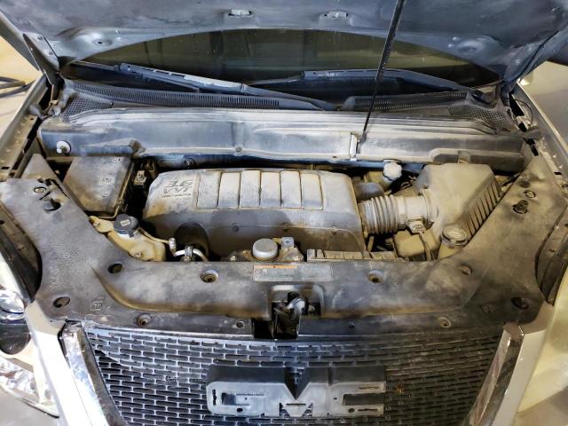 Photo 12 from auction – 2011 GMC ACADIA SLE with VIN 1GKKVPEDXBJ259577