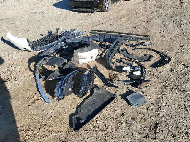 Photo 13 from auction – 2021 TOYOTA HIGHLANDER with VIN 5TDHZRBH2MS104301