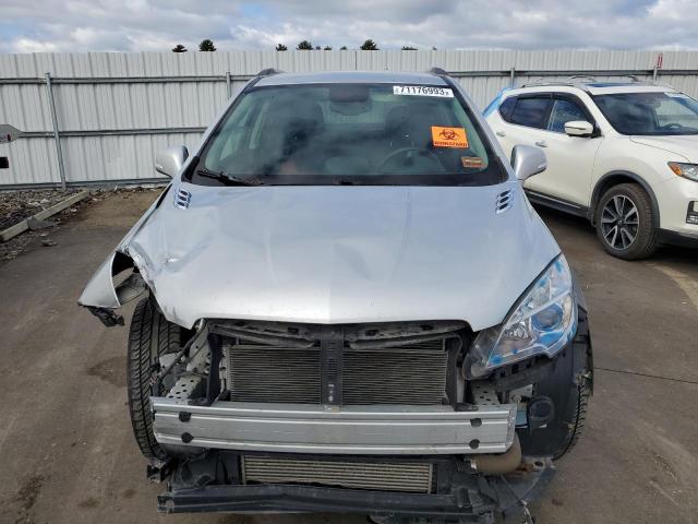 Photo 5 from auction – 2015 BUICK ENCORE with VIN KL4CJGSB4FB033298