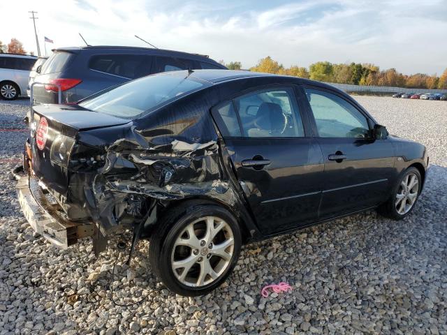 Photo 3 from auction – 2008 MAZDA 3 I with VIN JM1BK32G981143212