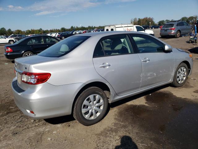 Photo 3 from auction – 2011 TOYOTA COROLLA BA with VIN 2T1BU4EE1BC649436