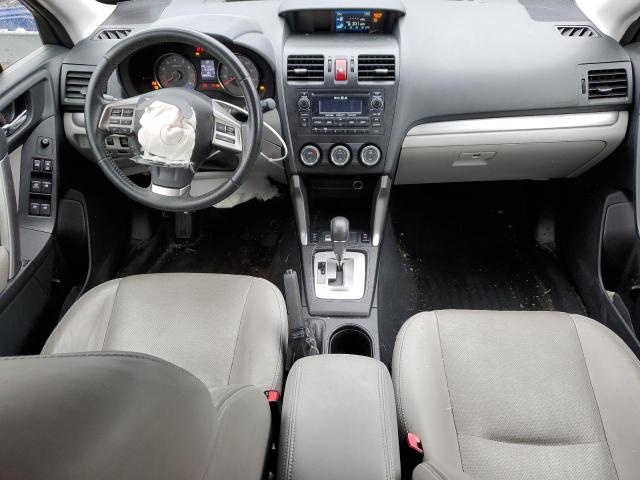 Zdjęcie 8 z aukcji – 2014 SUBARU FORESTER 2 z VIN JF2SJAHC3EH422932
