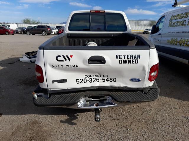 Photo 6 from auction – 1997 FORD F150 with VIN 1FTDX072XVKA64529