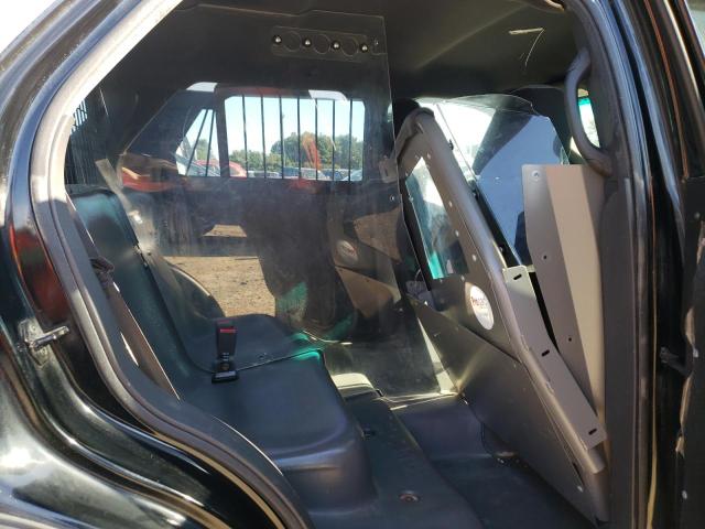 Photo 10 from auction – 2015 FORD EXPLORER P with VIN 1FM5K8AR6FGA78516