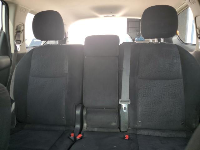 Photo 10 from auction – 2016 NISSAN PATHFINDER with VIN 5N1AR2MN6GC655067