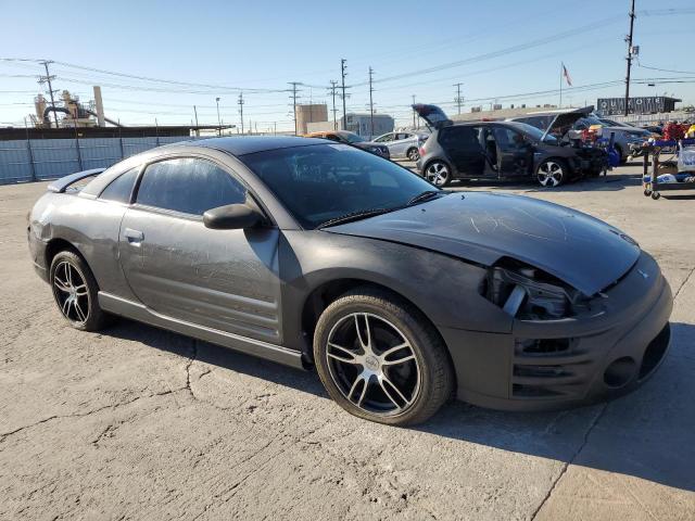 Photo 4 from auction – 2005 MITSUBISHI ECLIPSE GT with VIN 4A3AC74H55E007568