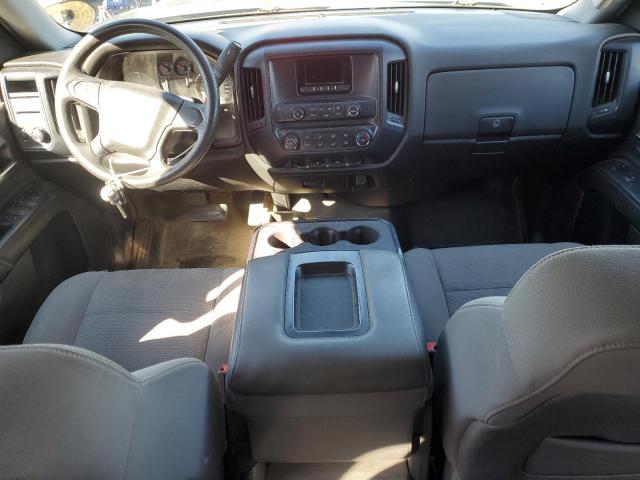 Photo 8 from auction – 2014 CHEVROLET SILVERADO with VIN 1GCVKPEH2EZ351633