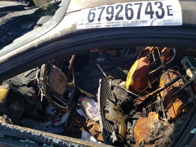 Zdjęcie 7 z aukcji – 2004 FORD TAURUS SES z VIN 1FAFP55S54A161754