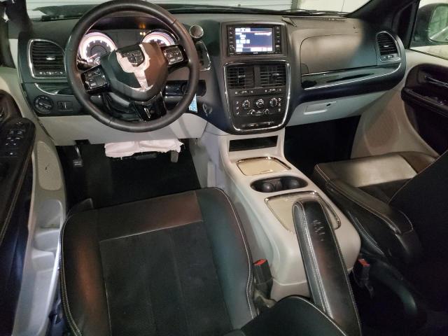 Photo 8 from auction – 2018 DODGE GRAND CARA with VIN 2C4RDGCG1JR207257