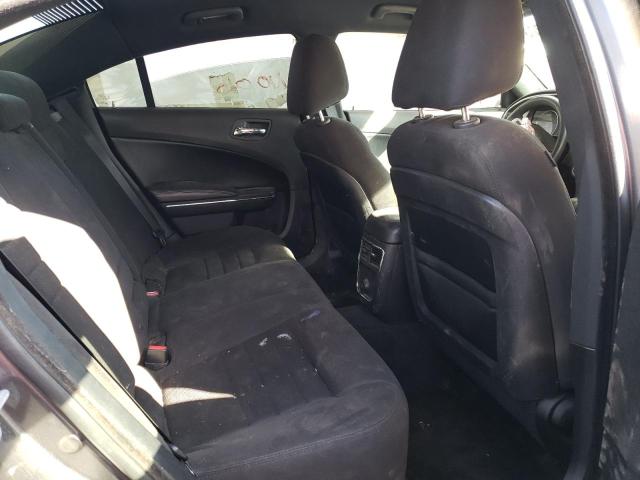 Photo 10 from auction – 2014 DODGE CHARGER SE with VIN 2C3CDXBG5EH256677