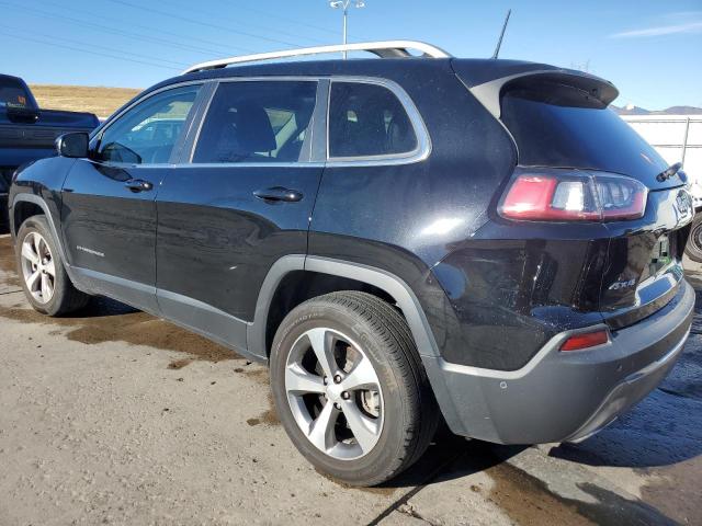 Photo 2 from auction – 2021 JEEP CHEROKEE L with VIN 1C4PJMDX2MD139765