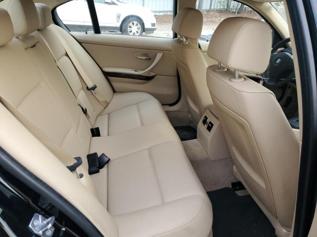 Photo 10 from auction – 2010 BMW 335 D with VIN WBAPN7C53AA778088