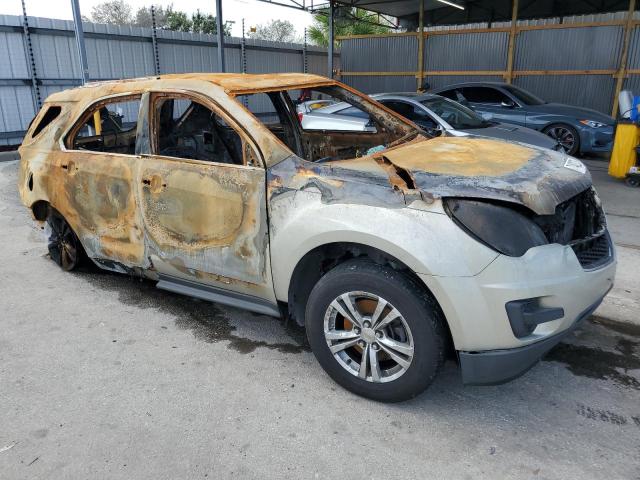 Zdjęcie 4 z aukcji – 2013 CHEVROLET EQUINOX LT z VIN 2GNALDEK1D6338024