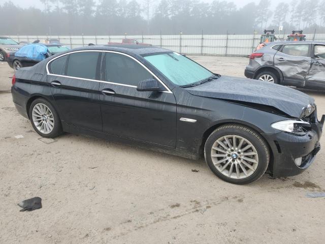 Photo 4 from auction – 2011 BMW 535 I with VIN WBAFR7C51BC805827