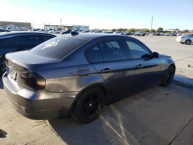 Photo 3 from auction – 2008 BMW 328 I SULE with VIN WBAVC53508FZ88274