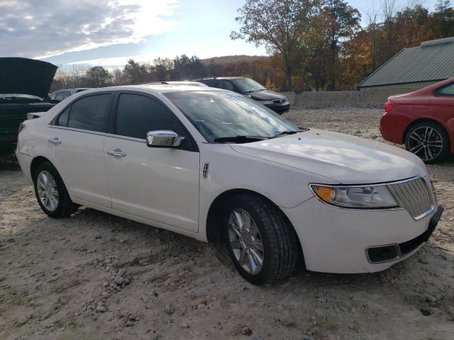Photo 4 from auction – 2011 LINCOLN MKZ with VIN 3LNHL2JC9BR750784