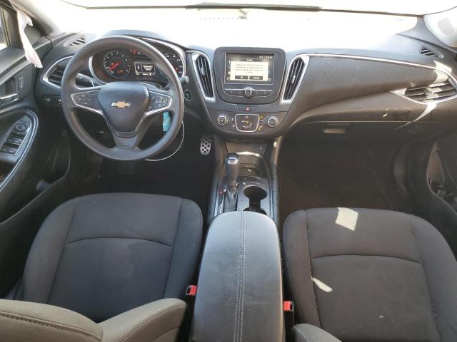 Photo 8 from auction – 2016 CHEVROLET MALIBU LT with VIN 1G1ZE5STXGF238323