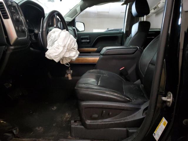 Photo 7 from auction – 2015 CHEVROLET SILVERADO with VIN 3GCUKSEC9FG273422