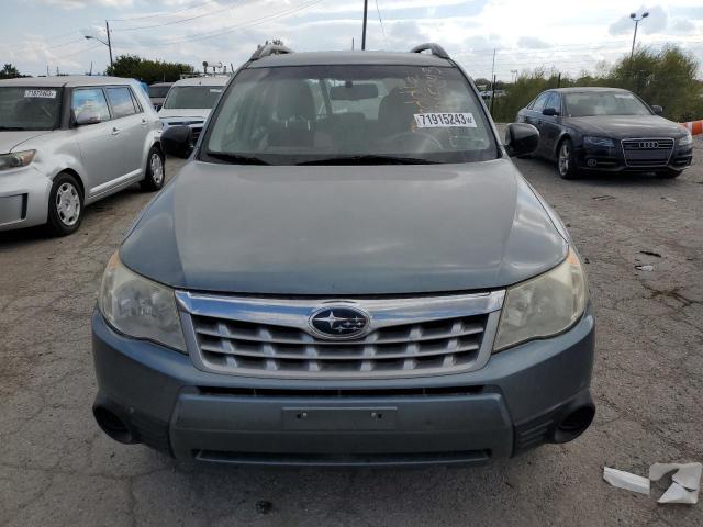 Photo 5 from auction – 2012 SUBARU FORESTER 2 with VIN JF2SHBBCXCH454039