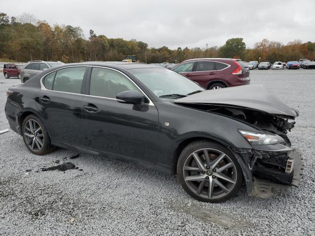 Photo 4 from auction – 2016 LEXUS GS 350 BAS with VIN JTHBZ1BL0GA002796