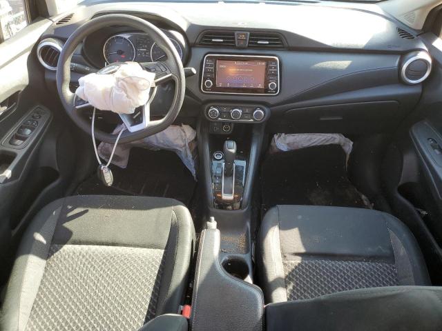 Photo 8 from auction – 2020 NISSAN VERSA S with VIN 3N1CN8DV5LL852387
